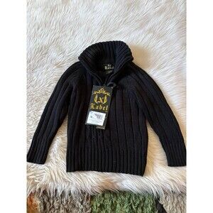 XLabel sweater Baby 3-6 months